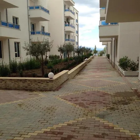 Hoxha's Apartment Pogradec